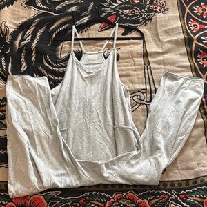 Free people movement hot shot jumpsuit